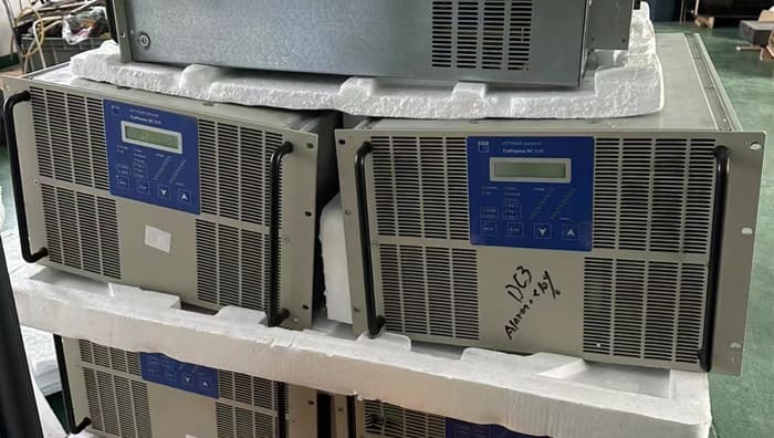 電源批量維修案例
