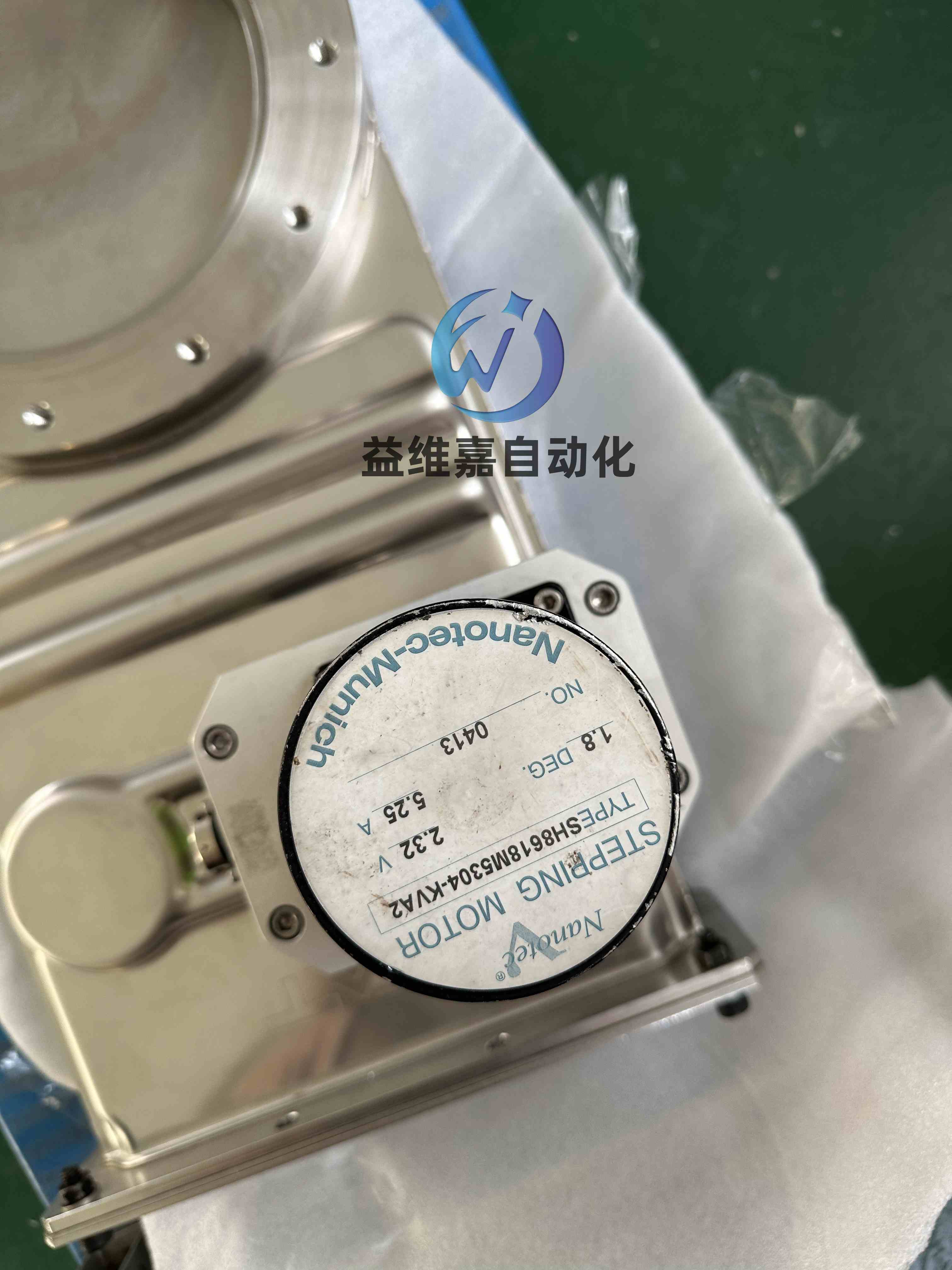 VAT蝶閥SH8618M5304-KVA2 2.jpg